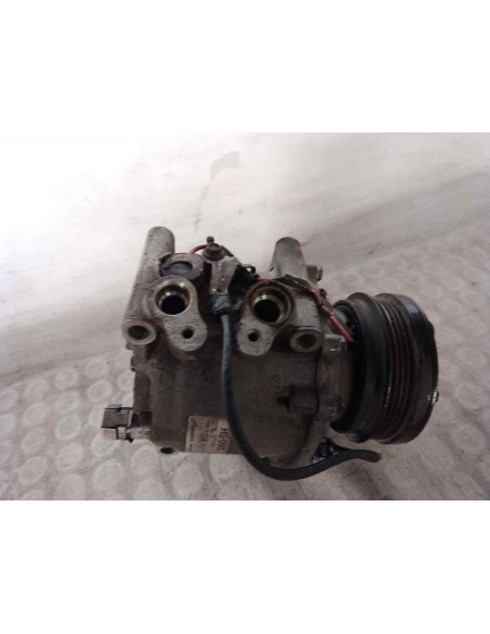 COMPRESOR AIRE ACONDICIONADO HONDA CIVIC 5 PUERTAS (MA/MB) - 133685