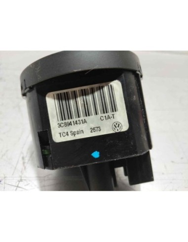MANDO LUCES VOLKSWAGEN PASSAT BERLINA (362) -...