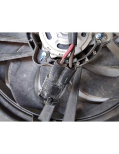 ELECTROVENTILADOR CITROEN XSARA BERLINA - 139060