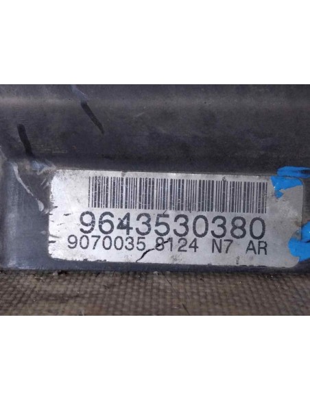 ELECTROVENTILADOR CITROEN XSARA BERLINA - 139060