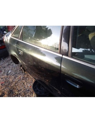 ELEVALUNAS TRASERO DERECHO AUDI A6 AVANT (4B5)...