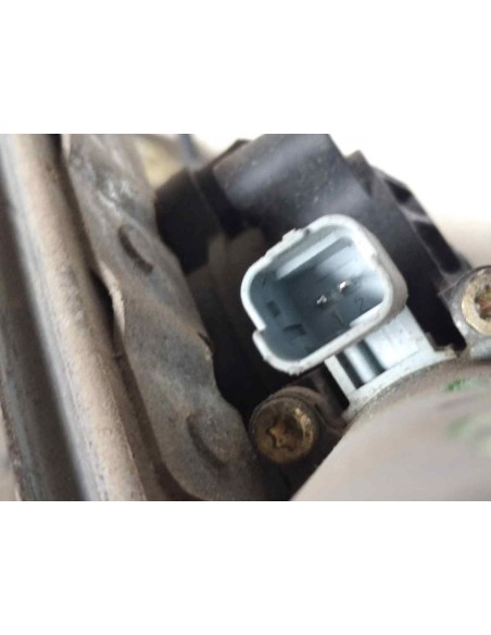 ELEVALUNAS DELANTERO DERECHO PEUGEOT 206 - 138628