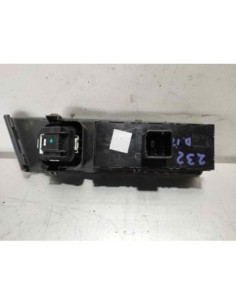 MANDO ELEVALUNAS DELANTERO IZQUIERDO VOLKSWAGEN PASSAT... 2