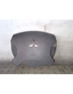 AIRBAG DELANTERO IZQUIERDO MITSUBISHI SPACE STAR (DG0) -...