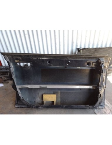 PUERTA DELANTERA IZQUIERDA AUDI A4 AVANT (B5) -...