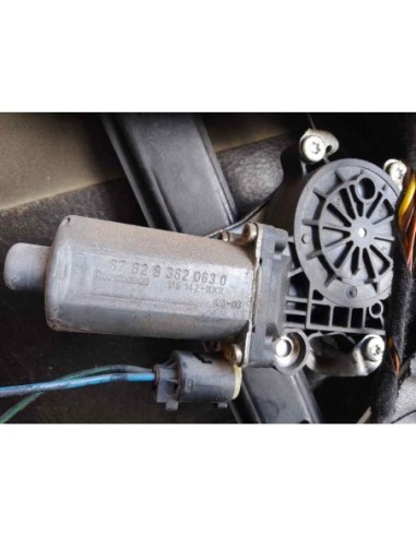 ELEVALUNAS TRASERO IZQUIERDO BMW SERIE X5 (E53)...