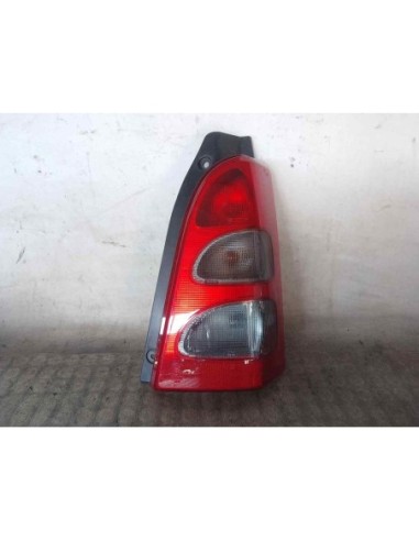 PILOTO TRASERO DERECHO SUZUKI WAGON R + (RB/MM)...