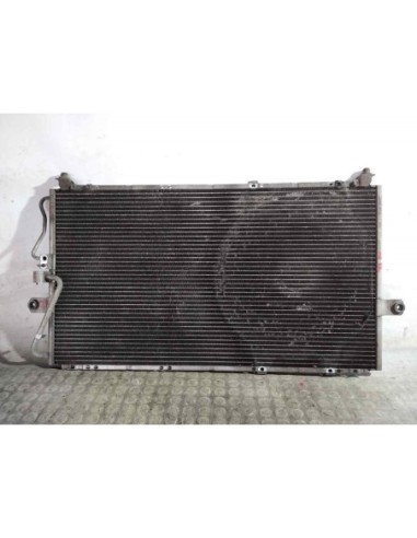 CONDENSADOR / RADIADOR  AIRE ACONDICIONADO KIA...