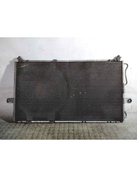 CONDENSADOR / RADIADOR  AIRE ACONDICIONADO KIA CARNIVAL II (FL) - 110413