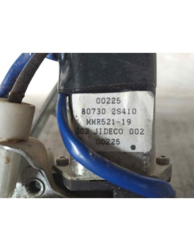 ELEVALUNAS DELANTERO DERECHO NISSAN PICKUP...