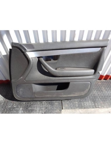 GUARNECIDO PUERTA DELANTERA DERECHA AUDI A4...