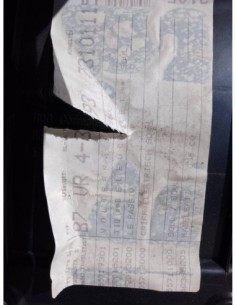 GUARNECIDO PUERTA DELANTERA DERECHA AUDI A4 AVANT (8E) -... 2