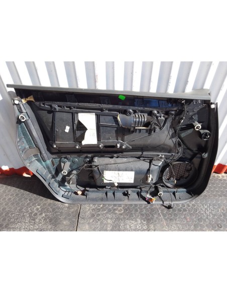 GUARNECIDO PUERTA DELANTERA DERECHA AUDI A4 AVANT (8E) - 110729