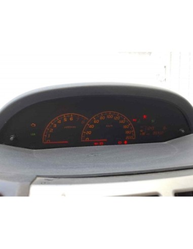 CUADRO INSTRUMENTOS TOYOTA YARIS...