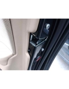 CERRADURA PUERTA TRASERA DERECHA BMW SERIE 5 BERLINA...