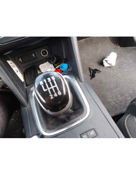POMO PALANCA CAMBIO RENAULT MEGANE IV BERLINA 5P - 155988
