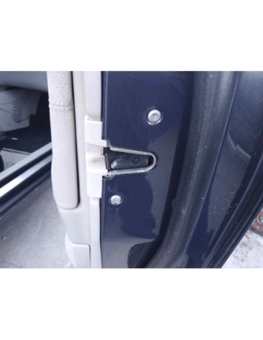 CERRADURA PUERTA DELANTERA DERECHA...