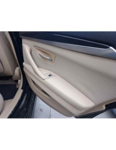 ELEVALUNAS TRASERO DERECHO BMW SERIE 5 BERLINA (F10) -...