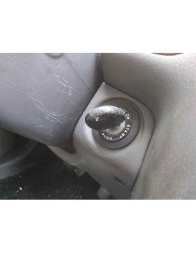 CONMUTADOR DE ARRANQUE HYUNDAI SANTA FE (SM) -...
