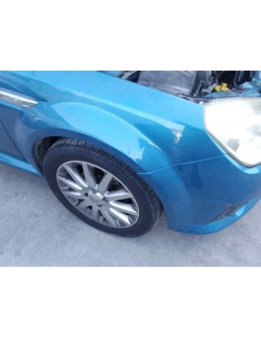 TRANSMISION DELANTERA DERECHA OPEL TIGRA TWIN...