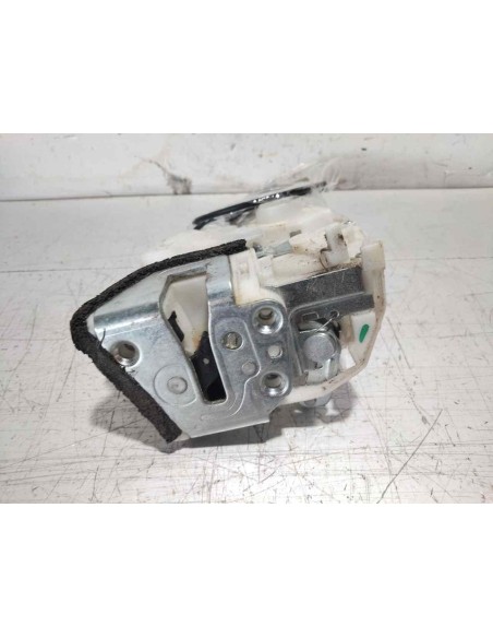 CERRADURA PUERTA TRASERA IZQUIERDA SUZUKI SWIFT (AGZ/AZH/NZ) - 149134
