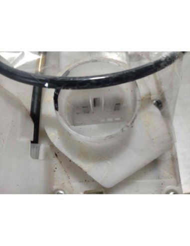 CERRADURA PUERTA TRASERA IZQUIERDA SUZUKI SWIFT...