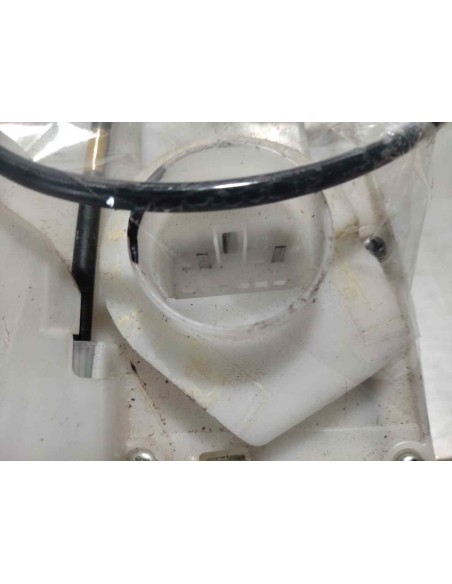 CERRADURA PUERTA TRASERA IZQUIERDA SUZUKI SWIFT (AGZ/AZH/NZ) - 149134