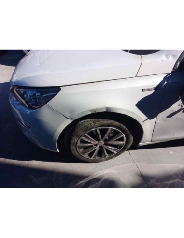 AMORTIGUADOR DELANTERO IZQUIERDO PEUGEOT 308 SW...