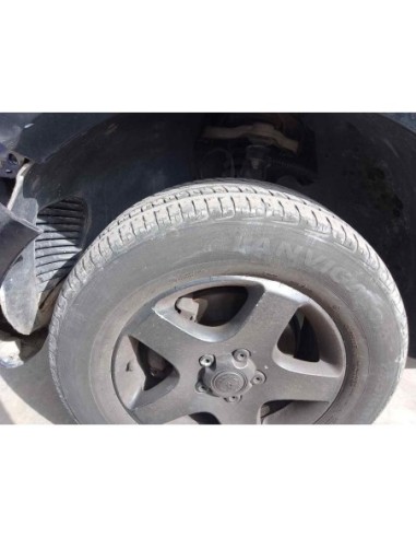 MANGUETA DELANTERA IZQUIERDA VOLKSWAGEN TOUAREG...