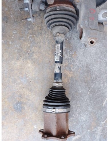 TRANSMISION DELANTERA IZQUIERDA SEAT ALTEA XL...