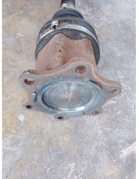 TRANSMISION DELANTERA IZQUIERDA SEAT ALTEA XL (5P5) - 113184