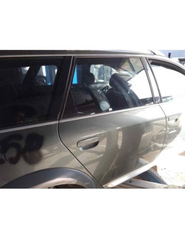 PUERTA TRASERA DERECHA AUDI A6 AVANT (4B5) -...