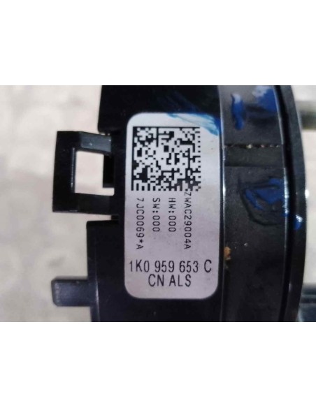 ANILLO AIRBAG SEAT LEON (1P1) - 145836