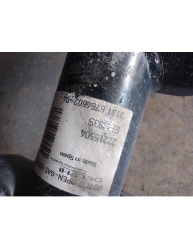 AMORTIGUADOR DELANTERO DERECHO BMW SERIE X5...