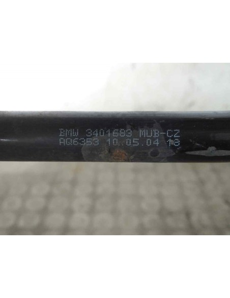 BARRA ESTABILIZADORA TRASERA BMW SERIE X3 (E83) - 122680