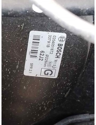 SERVOFRENO SUZUKI SWIFT (AGZ/AZH/NZ) - 149124