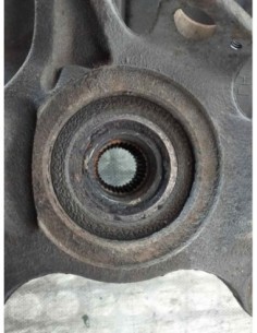 MANGUETA DELANTERA IZQUIERDA CHEVROLET LACETTI - 136502 2