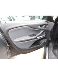 GUARNECIDO PUERTA DELANTERA IZQUIERDA OPEL ZAFIRA C...