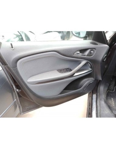 GUARNECIDO PUERTA DELANTERA IZQUIERDA OPEL...