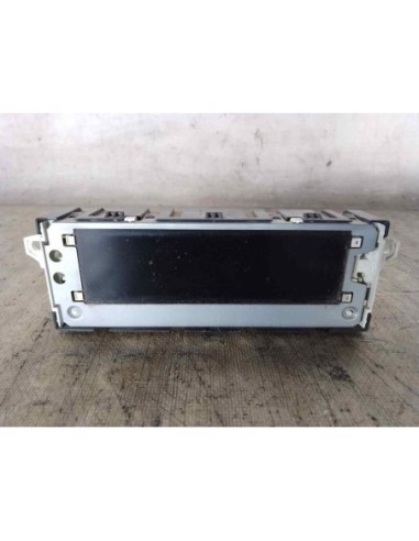 PANTALLA MULTIFUNCION PEUGEOT EXPERT FURGÓN -...