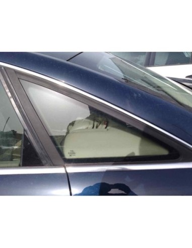 LUNA CUSTODIA TRASERA IZQUIERDA AUDI A6 BERLINA...