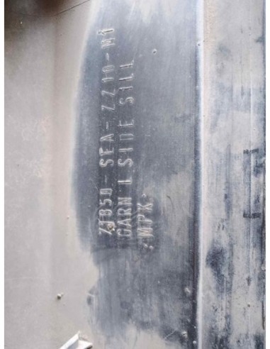 FALDON LATERAL HONDA ACCORD BERLINA (CL/CN) -...