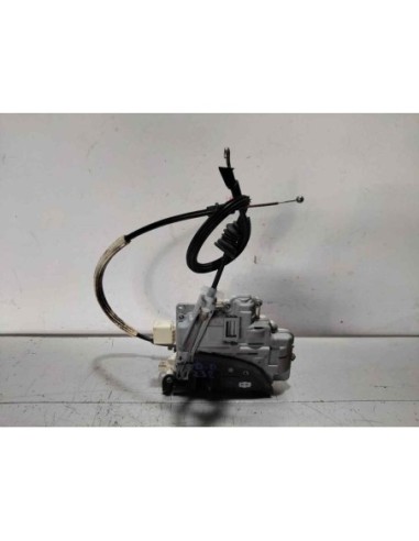 CERRADURA PUERTA DELANTERA DERECHA VOLKSWAGEN...