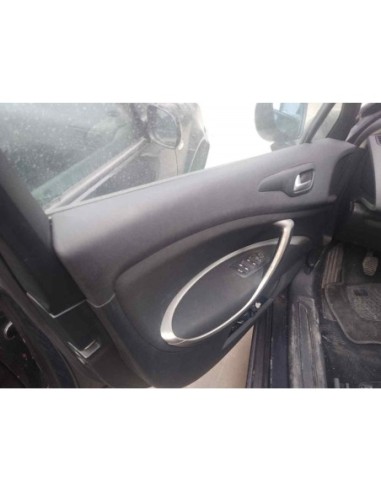 ELEVALUNAS DELANTERO IZQUIERDO CITROEN C5...
