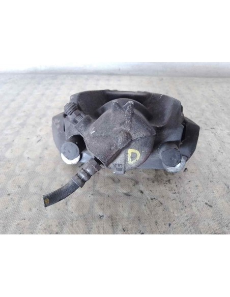 PINZA DE FRENO DELANTERA IZQUIERDA RENAULT CAPTUR I - 195224