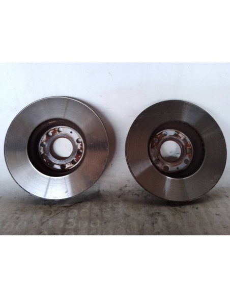 DISCO FRENO DELANTERO SEAT ALTEA XL (5P5) - 113179