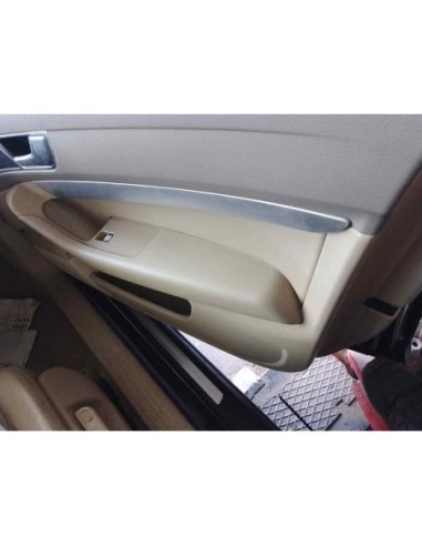 ELEVALUNAS DELANTERO DERECHO AUDI A6 BERLINA...