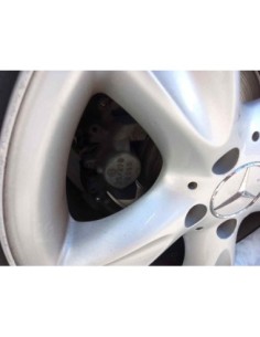 PINZA DE FRENO TRASERA DERECHA MERCEDES-BENZ CLK (BM 209)...