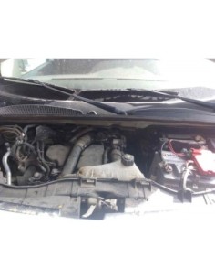 MOTOR CALEFACCION MERCEDES-BENZ CITAN (BM 415) COMBI -...