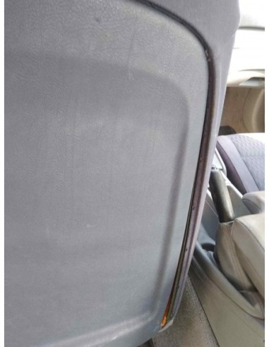 ASIENTO DELANTERO IZQUIERDO BMW SERIE 3 BERLINA...